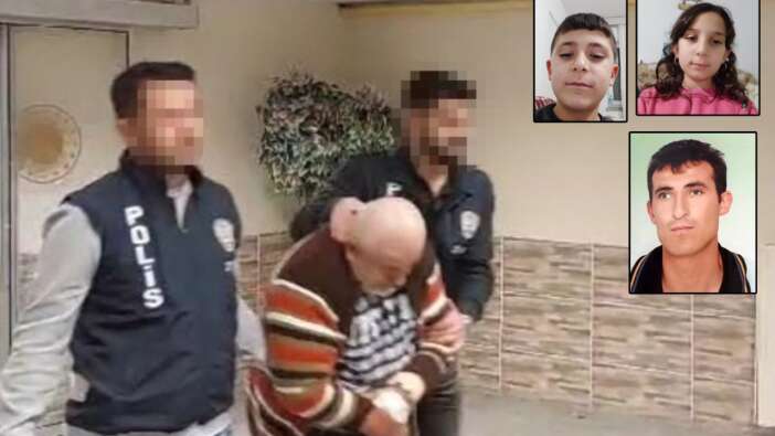 Sincan'da 73 yaşındaki adam gürültü yapıyorlar diye 2'si çocuk 5 kişiyi av tüfeğiyle öldürdü