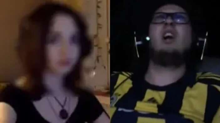 Ünlü youtuber Gökben Duman da discord sapığı çıktı!