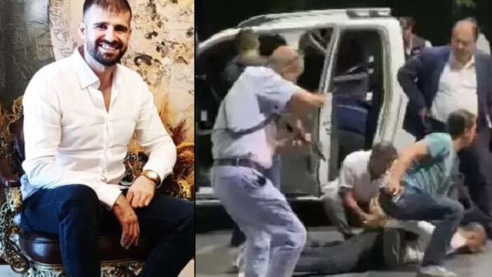 Ayhan Bora Kaplan: Devlet büyükleri ve bürokratlar aleyhine ifade vermem istendi