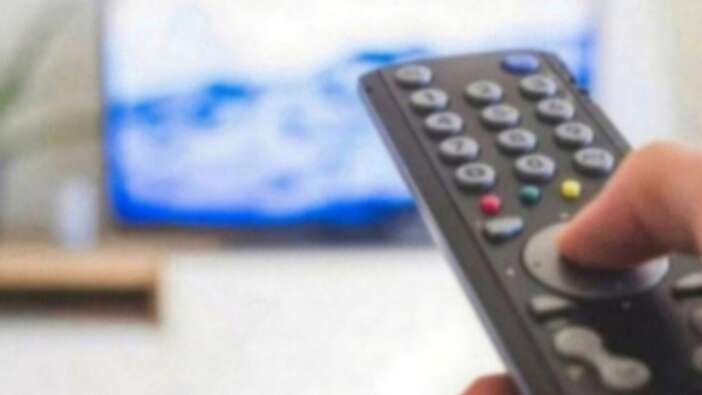 TV yayın akışı: 12 Ekim Cumartesi
