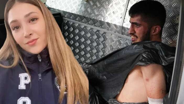 Polis memuru Şeyda Yılmaz'ı katleden katil için istenen ceza belli oldu!