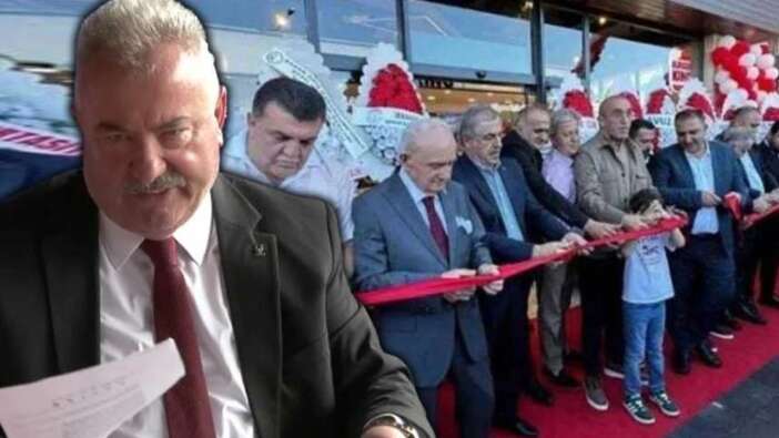 AK Parti'den yoğun tepki çeken belediye başkanları hakkında karar!