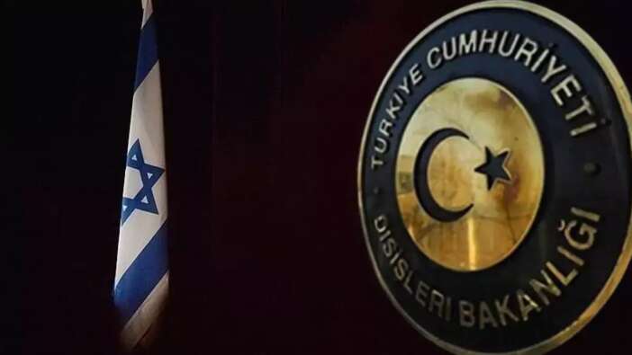 Türkiye'den tüm dünyaya çağrı: Kritik İsrail duyurusu!