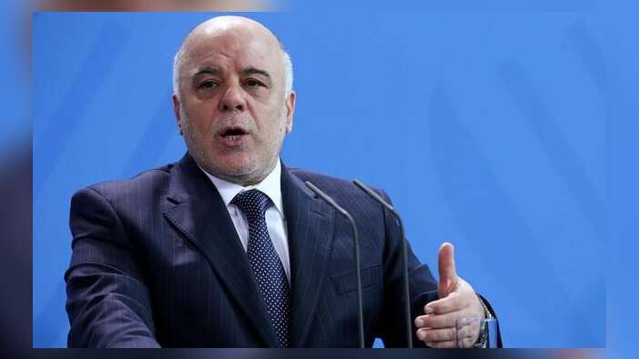 Irak Başbakanı İbadi referandum için uyardı! "Önlemleri alacağız"