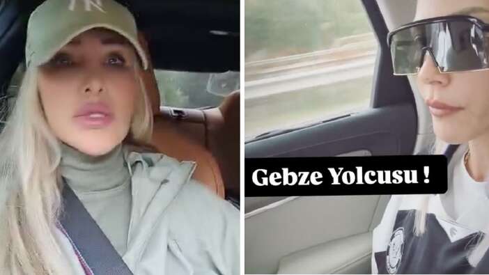 Seren Serengil ve Hande Yener, Gebze'deki hayvan katliamına isyan etti!