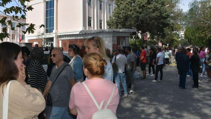 İlkokulda taciz iddiası velileri ayağa kaldırdı; 8 yaşındaki çocuğa "Seninle sevgili olacağım" demiş