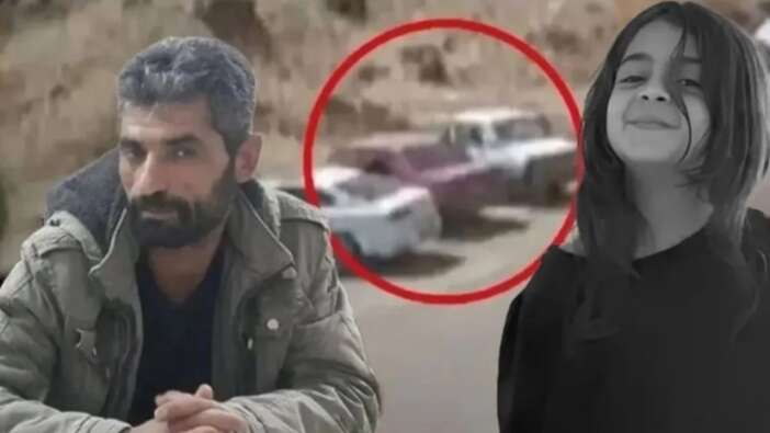 İtirafçı Nevzat Bahtiyar'ın Narin Güran'la son görüntüsü ortaya çıktı! Baldızına gidip çay içmiş...