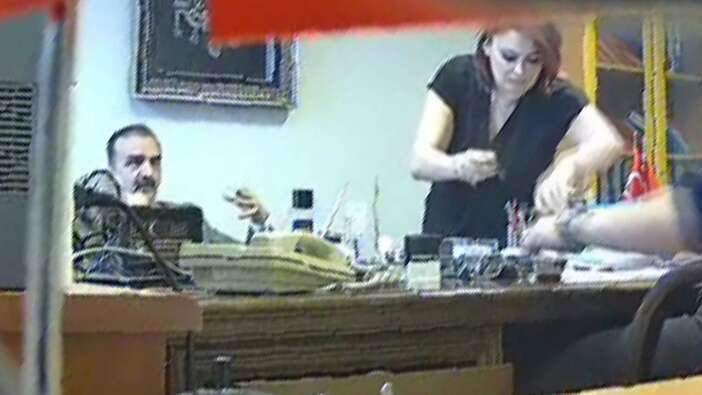 O çete üyeleri savcıyı tehdit etmişlerdi: Mahkeme kararı açıkladı!