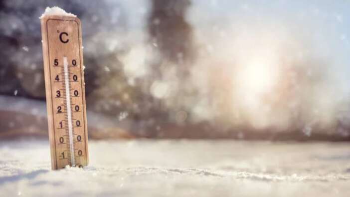 Kar yağışı için geri sayım başladı! Meteoroloji gün verdi: Kışlıkları çıkarma vakti...