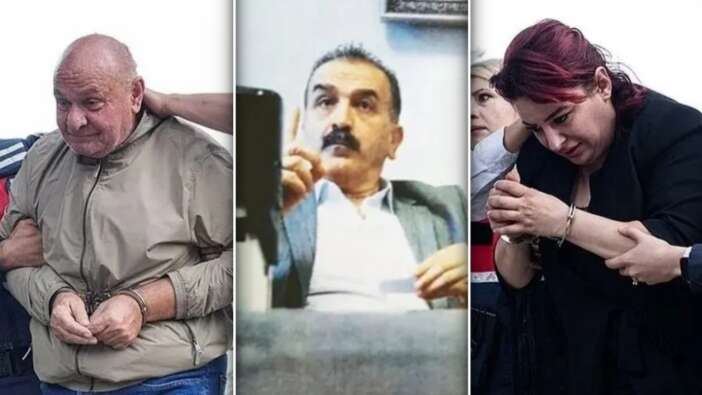 12 bebeğin ölümüne neden olup savcıyı tehdit ettiler! İtirafçı tetikçinin ifadesi pes dedirtti: 100 bin dolar teklif ettiler!