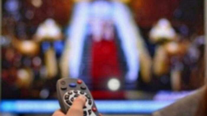 TV yayın akışı: 15 Ekim Salı