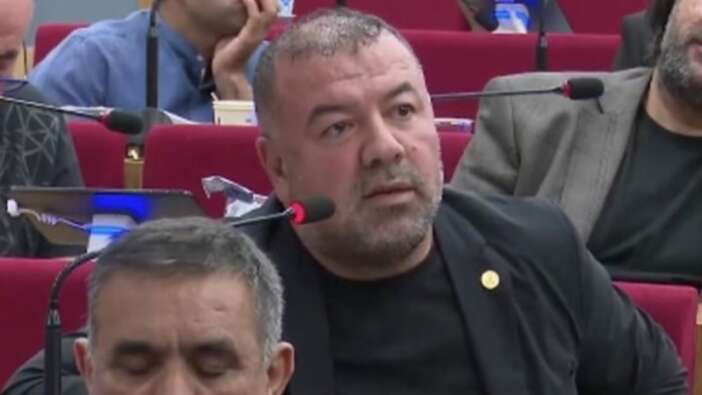 "Öldüren kadar ölen kadınlar da suçludur" sözleri tepki çekmişti... Latif Aydemir AK Parti'den istifa etti!