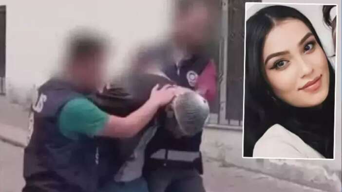 38 suç kaydı var! Kayseri'de öz evlat cinayeti! Babadan kan donduran savunma!