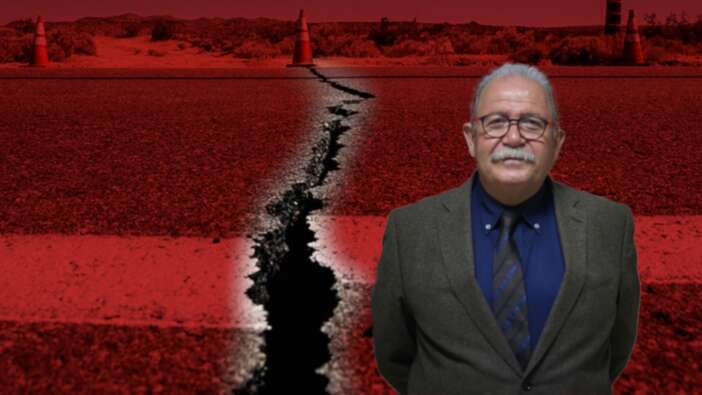 Malatya'daki 5.9'luk deprem sonrası uzmanlardan peş peşe uyarılar: 7 üzerinde deprem üretme potansiyeli var!