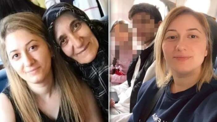 Fedakarlığının bedelini canıyla ödedi! Kocası mutfakta katletti... Seval Tuğba Keleş'in ölümünde kayınvalide detayı...