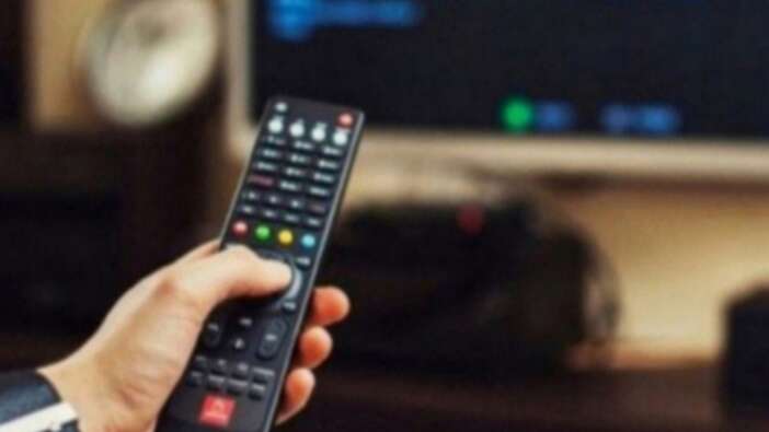 TV reyting sıralaması: 16 Ekim Çarşamba