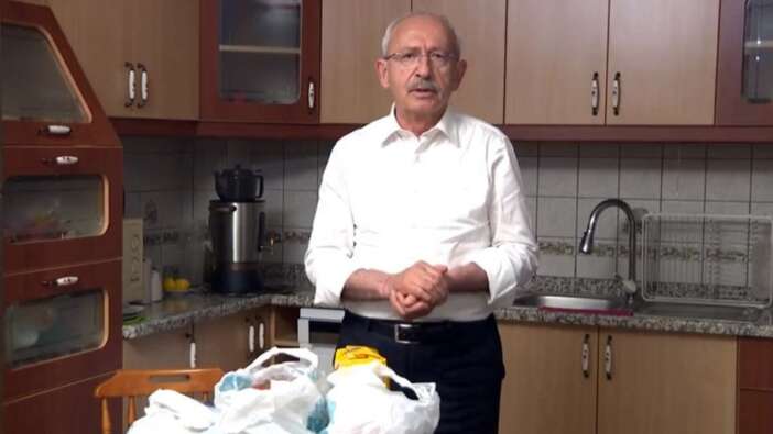 Kemal Kılıçdaroğlu’na şok haber: Hakkında zorla getirilme kararı!
