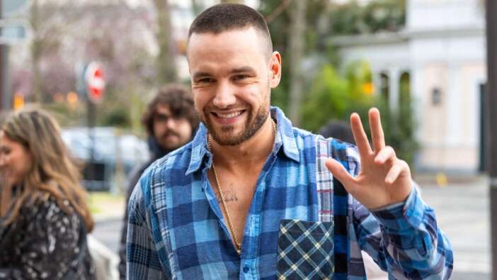 One Direction'ın eski üyesi Liam Payne hayatını kaybetti