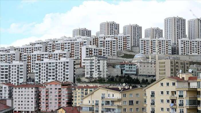 Fırsat zamanı! Satılık konut fiyatlarında şaşırtan gelişme