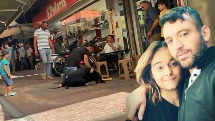 Hamile eşini sokak ortasında öldüresiye dövdü, düşük cezalarla salıverildi