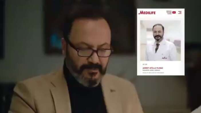 Yenidoğan çete şüphelisi FOX/NOW TV dizi oyuncusu çıktı