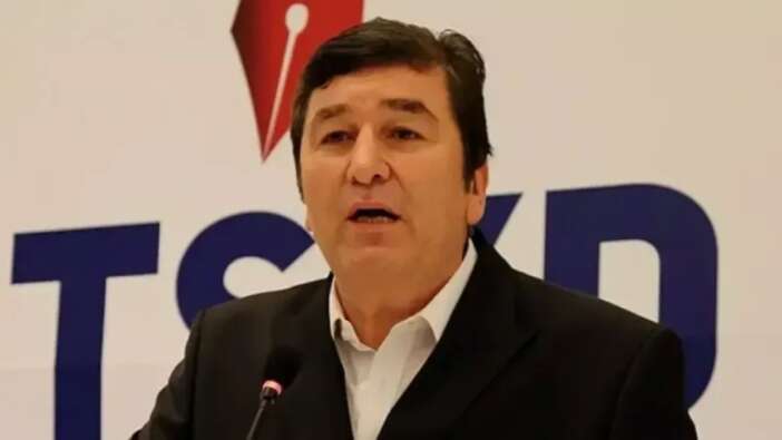 Yüzme tesisine başörtülü kadını almamıştı! TSYD Başkanı Oğuz Tongsir görevden alındı! Avukatı açıklama yaptı