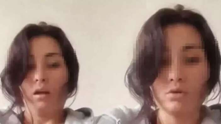 Sosyal medyadan yardım istedi! İfadesi ortaya çıktı!