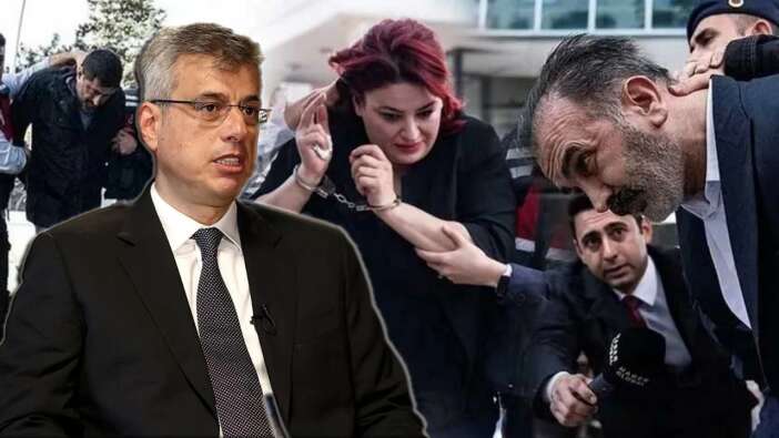 Yenidoğan Çetesi'ni Kemal Memişoğlu çökertti: İl Sağlık Müdürü iken çetenin peşine düştü!