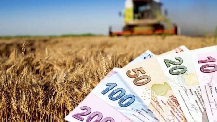 Bakan Yumaklı duyurdu: Destekleme ödemesi hesaplara aktarılıyor