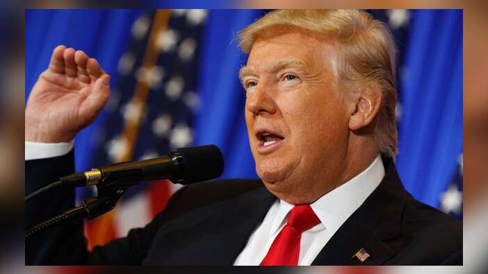 Trump'tan flaş vize kararı! 3 ülke daha listeye eklendi