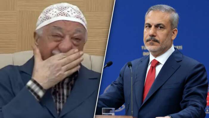 FETÖ elebaşı Fetullah Gülen'in ölümü sonrası Türkiye'den ilk açıklama! "Gülen'in ölümü bizde rehavet yapmaz"
