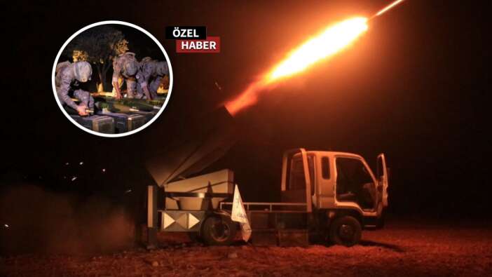 SMO’dan tam destek: PKK/PYD Suriye’den mutlaka sökülüp atılmalı!