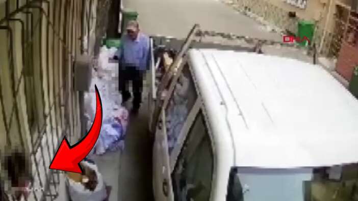 Bursa'da iğrenç olay! Pencereden bakan kız çocuğunu taciz eden şüpheli her yerde aranıyor