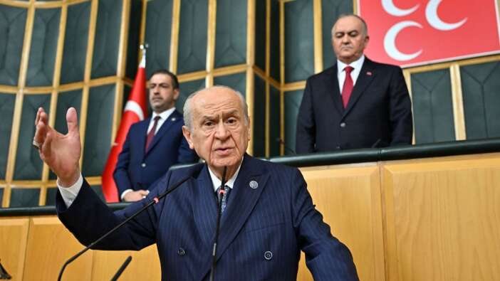 TUSAŞ'a PKK saldırısı! Devlet Bahçeli: Hiçbir hain ve hasmane hesap tutmayacak