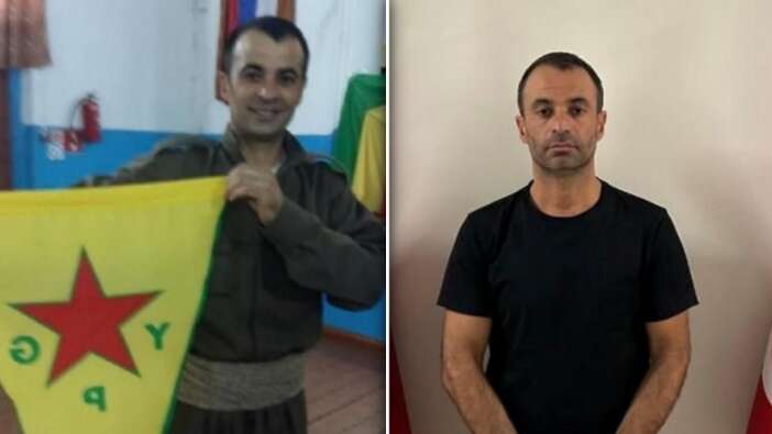 MİT ve Emniyet'ten PKK/KCK'nın Rusya yapılanmasına operasyon! Barı Iusubov yakalandı...