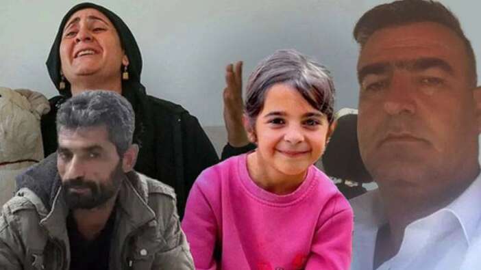 Narin Güran'ın katilleri için hesap vakti: 4 isme ağırlaştırılmış müebbet istemi!