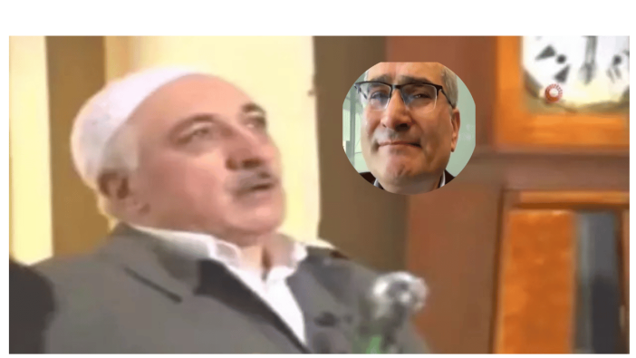 Terörist başı Fethullah Gülen'in yeğeni Kemal Gülen'den gözyaşı hilesi: Melodrama başladılar...