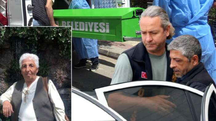 Annesini öldürüp günlerce gardıropta saklamış! Katil evlat müebbet yedi
