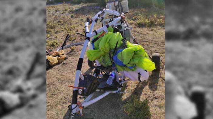 TUSAŞ'a hain PKK saldırısı! Detaylar ortaya çıktı: Türkiye'ye paramotorla sızmışlar!