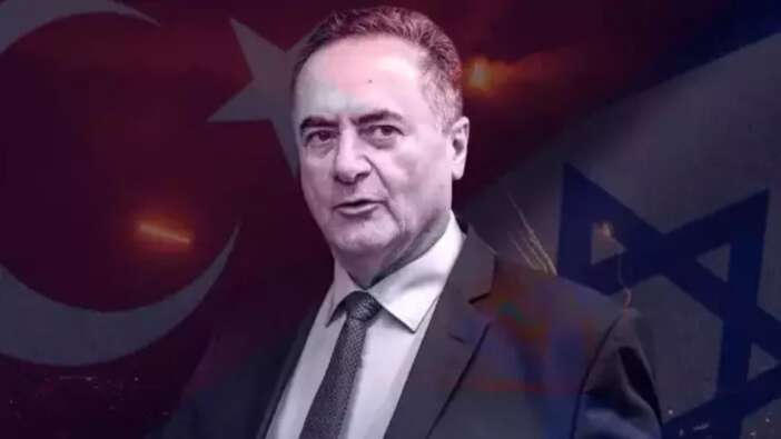Terör örgütü PYD'yi vurduk ses soykırımcı İsrail'den geldi!