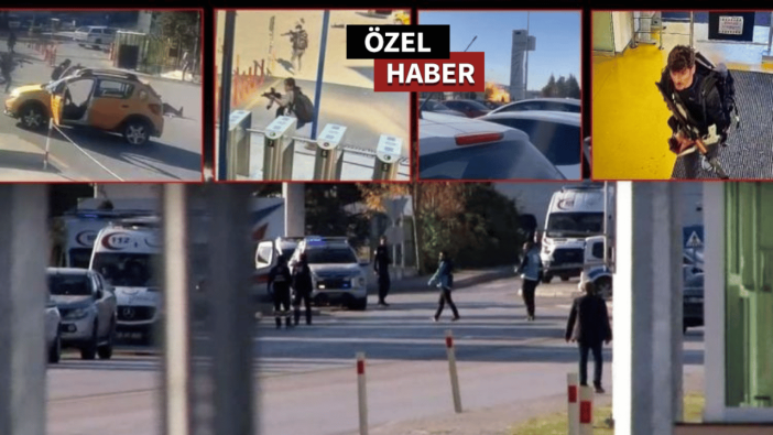 Terör Örgütü ABD'ye "Hizmetinizdeyiz" mesajı gönderdi!