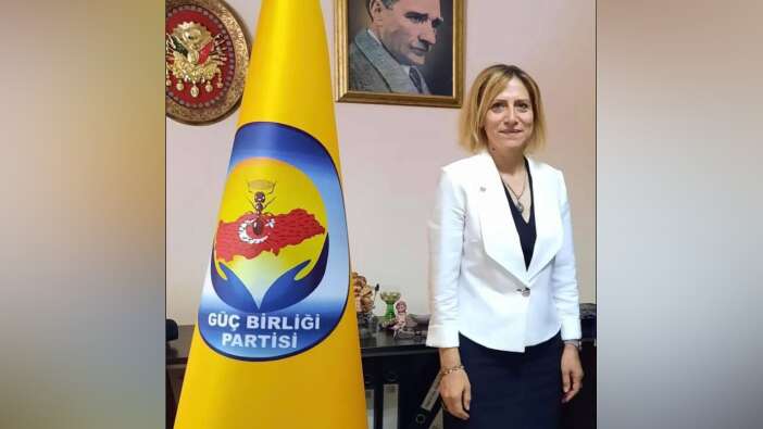 Bolu'daki kazada ölen kişi Güç Birliği Partisi Genel Başkan Vekili Pınar Albayrak çıktı