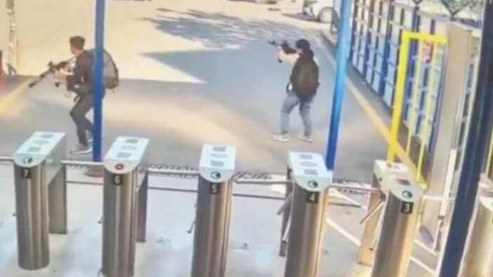 TUSAŞ'a hain saldırıyı düzenleyen teröristlerin kimliği belli oldu!