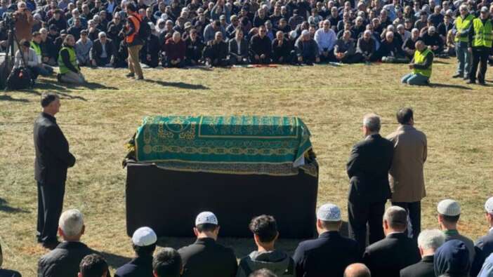 FETÖ'cü Ahmet Kurucan itiraf etti: Cenazede tekbir getirmesinler diye herkesi tembihledik!