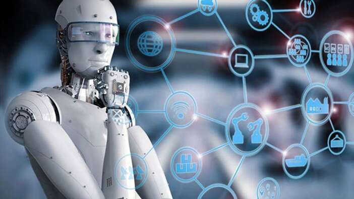 Robota aşık oldu! 14 yaşındaki çocuğu sohbet botu öldürdü! İşte detaylar...
