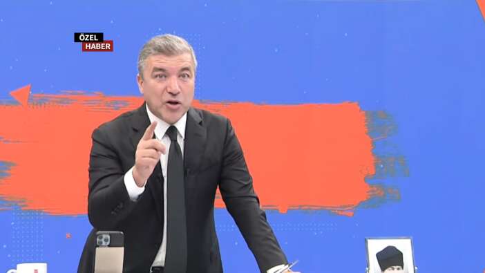 Rakamlar inanılmaz! İsmail Küçükkaya’dan CHP’li belediyelerin israf itirafı
