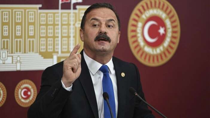 Yavuz Ağıralioğlu'nun kuracağı parti ismi belli oldu: Anahtar Parti