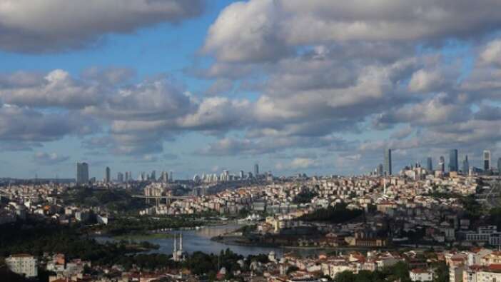 7 Mart 2025 Cuma yurt genelinde hava durumu! Sıcaklıklar mevsim normalleri üzerinde seyredecek...