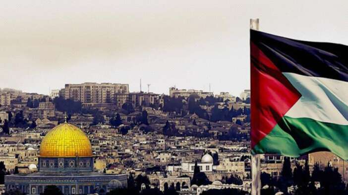 Hamas'tan bağımsız Filistin mesajı: Bölge istikrara kavuşamaz!