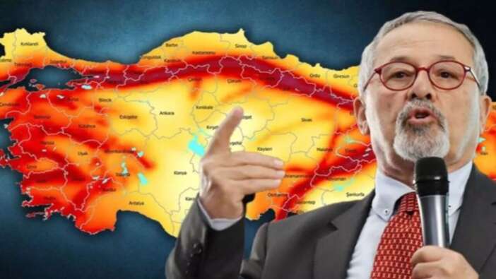 Yer bilimci Naci Görür, Adana depremi sonrası üstüne basa basa uyardı: Demiştik!